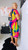 Add a little color to your life : Dress 