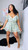 Easy on the eyes : romper 