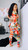 Floral is in : set 