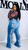 It’s the jeans for me 