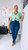 HE GONE LIKE THIS : TOP : MINT COLOR 