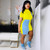Model wearing size medium 
Weight 164 
5.2