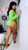 Slime :3 piece bathing suit 