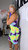 Glo baby glo : body con dress 