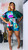model wearing size medium 
weight 168
height 5.2

belt not included 
