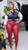 Take me with you sexy pants : burgundy 