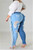 Two sides 1 truth :jeans 