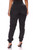 Wind breaker : black 