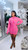 Heart aches : body con dress 