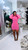 Heart aches : body con dress 