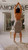 Gray daze : body con dress 
