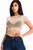 Not your basic crop : nude 