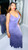 Maxi Season : tie dye maxi 