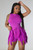 Magenta : 2 piece set 