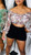 Super stretch : high waisted shorts : black 