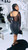 Best Dressed : black sexy dress 