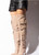 Croc : thigh high boot nude color 