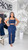 model wearing size medium 
5.3 height 
160 pounds 
plenty of stretch