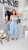 Model wearing size medium 
height 5.3 
weight 160
has plenty of stretch 