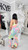 Cotton candy sweet and gold : jumper : pink 