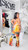 Cotton candy sweet and gold : jumper : gold 