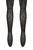 F can be for Fendi : black tights 