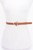 TRIANGLE BUCKLE BELT