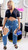 YOUR BOYFRIEND JEANS HAVE NEVER