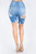 Your new favorite bermuda shorts :