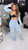 POCKETS : DENIM WIDE LEG JEANS