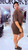 AmoriSkye : loose fit top biker shorts set