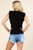 A litte extra : Tee / Blouse