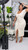 Darlene cream dress :
