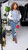 Something good is about to happen bomber jacket, gray