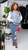 Something good is about to happen bomber jacket, gray