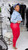 Sexy pants : red