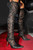 Pure romance : thigh high boot