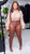 Nude Blouse :