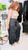 High fashion : oversized ruffle pants