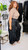 High fashion : oversized ruffle pants
