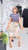 Model wearing size medium