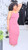Simple Maxi Dress : nocturne color