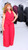 Tamara set : red 