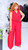 Tamara set : red 