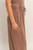 Tommy wide leg jumpsuit 