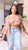 Lyric blouse : coco color