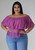Addicted to a good vibe : blouse