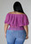 Addicted to a good vibe : blouse