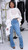 Heaven sent : blouse