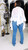 Heaven sent : blouse